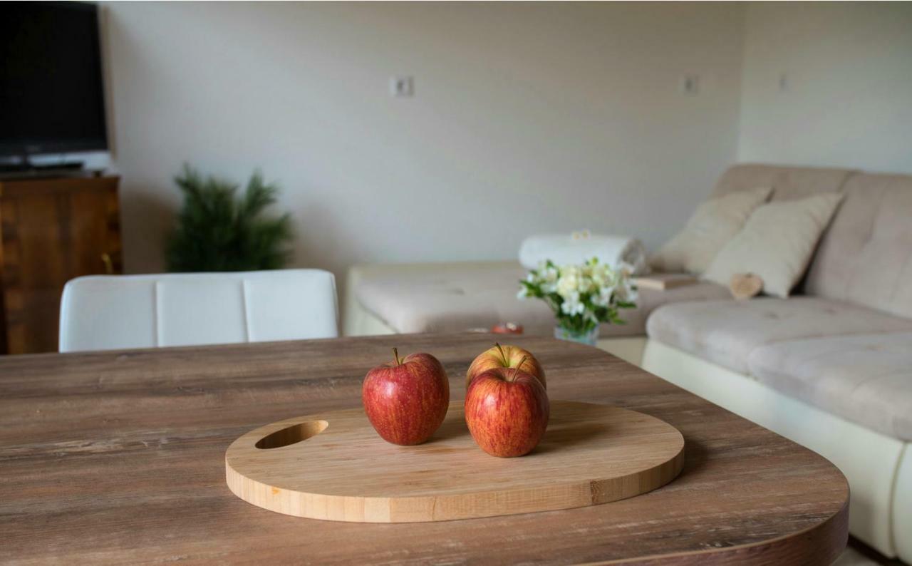Cosy Apartment Pr Potokar Podlonk Esterno foto