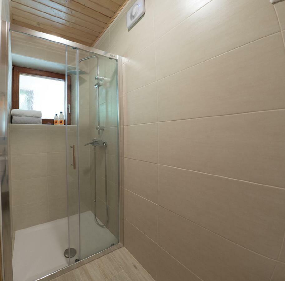 Cosy Apartment Pr Potokar Podlonk Esterno foto