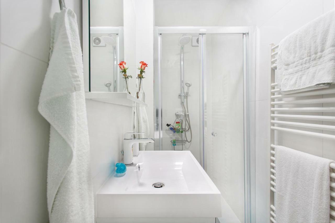 Cosy Apartment Pr Potokar Podlonk Esterno foto