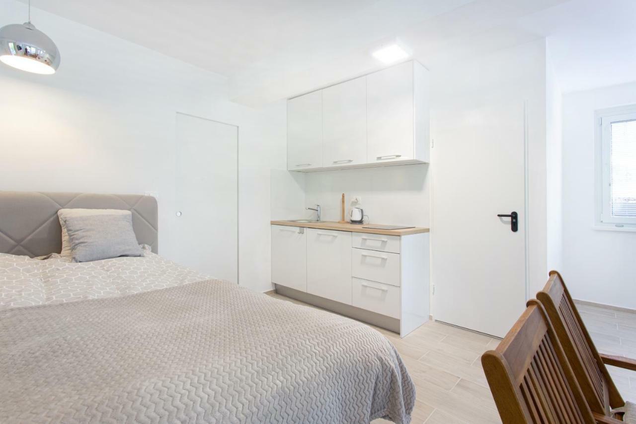 Cosy Apartment Pr Potokar Podlonk Esterno foto