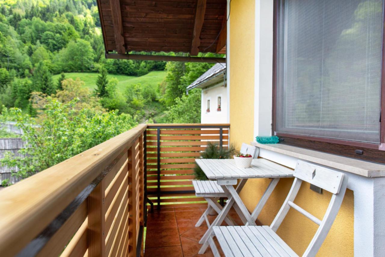Cosy Apartment Pr Potokar Podlonk Esterno foto