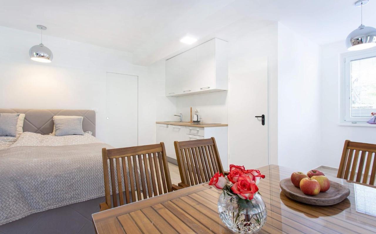 Cosy Apartment Pr Potokar Podlonk Esterno foto