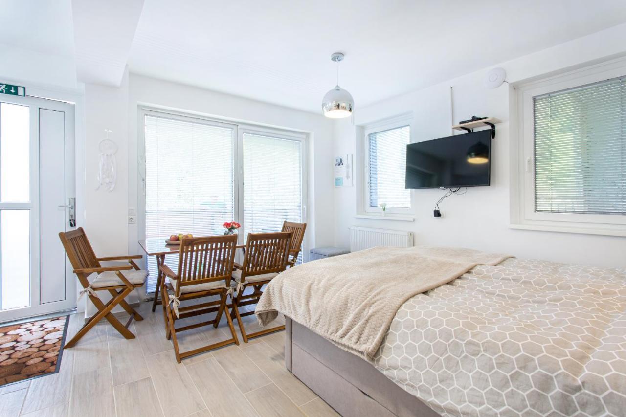 Cosy Apartment Pr Potokar Podlonk Esterno foto