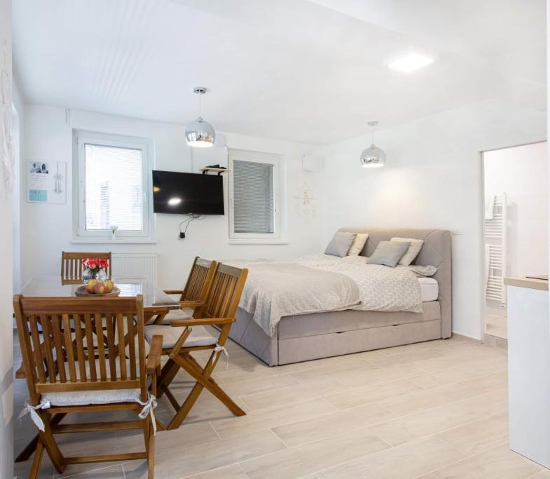 Cosy Apartment Pr Potokar Podlonk Esterno foto